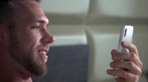 Cheaters - Alex Mecum with Thyle Knoxx anal Love