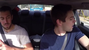 butthole Controller - Johnny Rapid with Damien Stone anal invasion