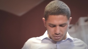 Hotel X - Jay Roberts & Dato Foland ass Love