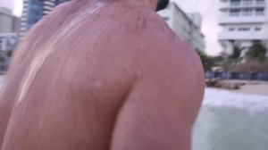 Fugitives - Tristan Jaxx, Colton Grey butthole nail