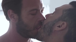The males Next Door - Alexy Tyler & Dean Stuart ass Hook up