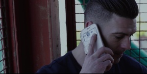 The pair That pokes jointly - Paddy O'Brian and Massimo Piano ass Hump