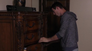 Daddy's Secret - Johnny Rapid and Myles Landon pooper bang