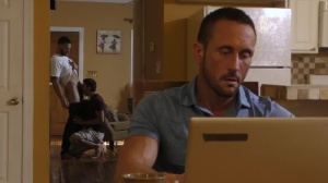 Coffee Time - Cliff Jensen, Damien Kyle ass Hump