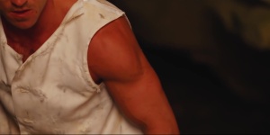 Pirates : A homosexual XXX Parody - Johnny Rapid and Jimmy Durano pooper dril