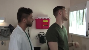 Dangerous Days - Adam Ramzi with Jacob Peterson pooper Love