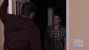 My Cousin Ashton - Ashton McKay with Damien Kyle butthole plow