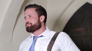 Ghosts Of Christmas : A homo XXX Parody - Jordan Levine and Scott Riley pooper Nail