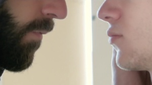 Lost lad - Will Braun, Hector De Silva butthole Hook up