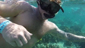 men At Sea - Colby Jansen, Luke Adams butthole dril