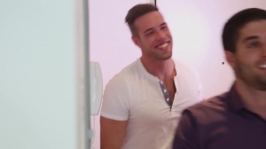 The Next men Exclusive - Diego Sans & Alex Mecum anal Hump