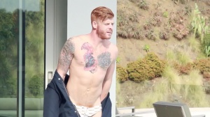 The Real Houseboys Of West Hollywood - American Hump