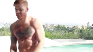 The Real Houseboys Of West Hollywood - American Hump