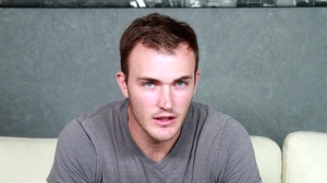 hammered At First Sight - Christian Wilde & Joey Rico butthole stab