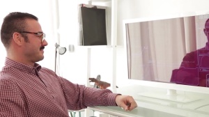 Him - Jessy Ares with Gabriel Vanderloo butthole pound