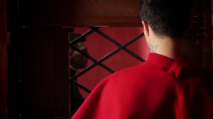 Forbidden - Jake Bass, Allen King anal nail