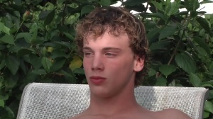 Spring Fever - Asher Hawk, Jack King ass Hump