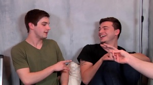 Stepfather's Secret - Daddy slam