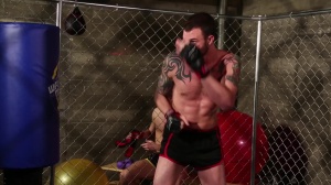 Sucker Punch - blowjob Sex