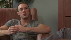 Looking For A Change - Josh long and Kirk Cummings anal fuck