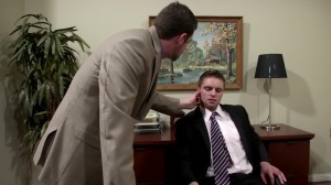 Married To The Boss - Andrew Stark & Jake Wilder ass Love