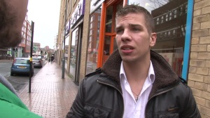 Hooker Hook Up - Paul Walker, Kayden Gray non-professional Love