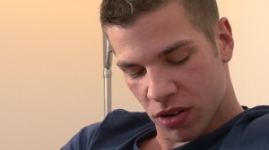 mates - Paul Walker and Paddy O'Brian anal Love