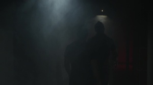 Undercover - Phenix Saint, Tommy Defendi ass Hump