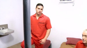 Take Me Instead - Mike De Marko, Topher Di Maggio anal fuck