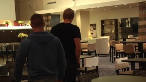 The Divorcee - Landon Conrad & Brett Carter butthole Love