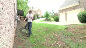 Peeping Tom - Johnny Rapid with Max Flint anal Nail