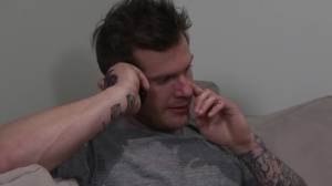 Psycho Roommate - couple Love