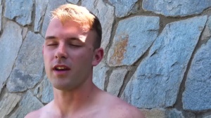 Parker - anal Nail