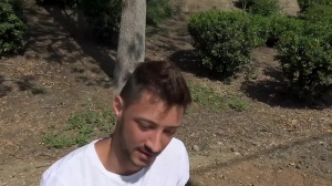 Jack - anal Action