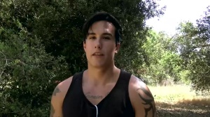 Trevor - cook jerking Nail