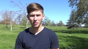 Jean-Luc - Jerking Action