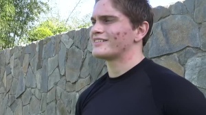 Jay Tee - Deepthroat poke