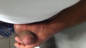 men In Public 12 - Understall - coarse Nail