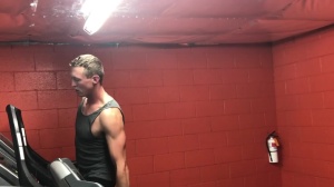 dudes In Public 7 – Gym - Sport Action