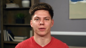 Riley - Solo Sneak Peek