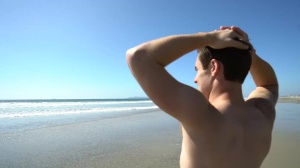 Giovanni - thick cock Scene