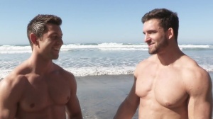 Joey & Shaw: raw - ass Action