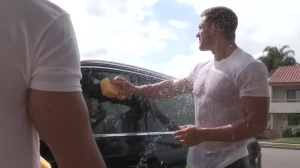 Nixon & Joey: bareback - butthole Sneak Peek