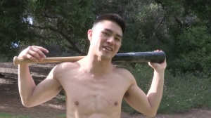 Michael - oriental Lovemaking