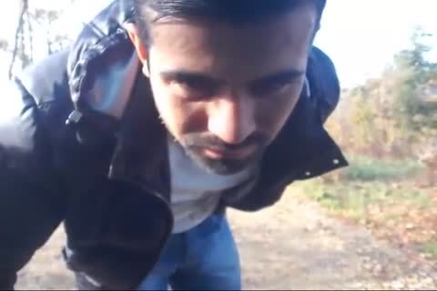 Exhibition A wonderful twink With A massive shlong