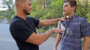 Attack Of My Clone - Hook up