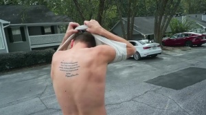 rod Chasing - Zander Lane anal Love