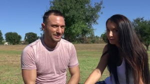 str8 Chaser - Colby - butt Action