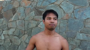 John - butthole Action