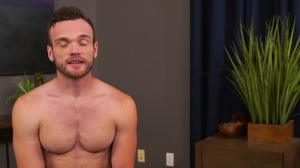 Sean & Cole : raw - ass enjoyment